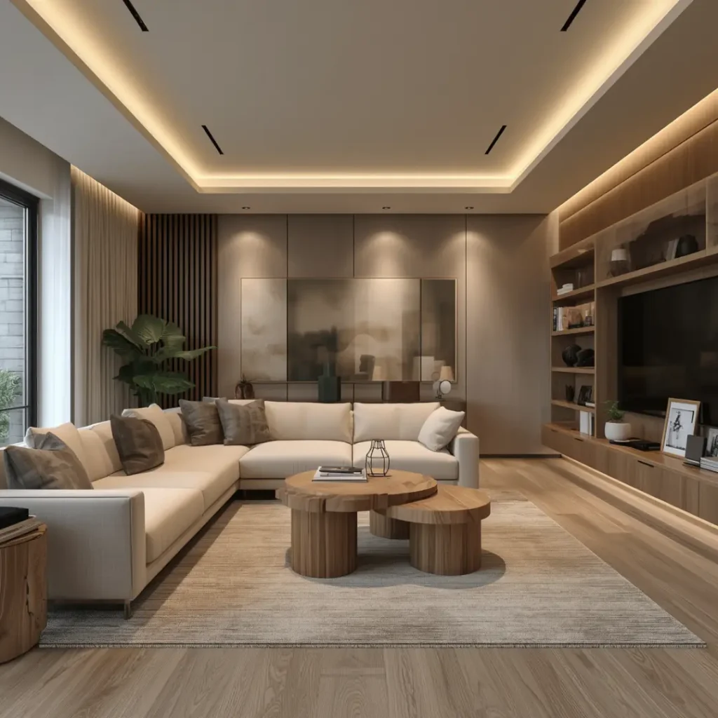 Living Room Ideas