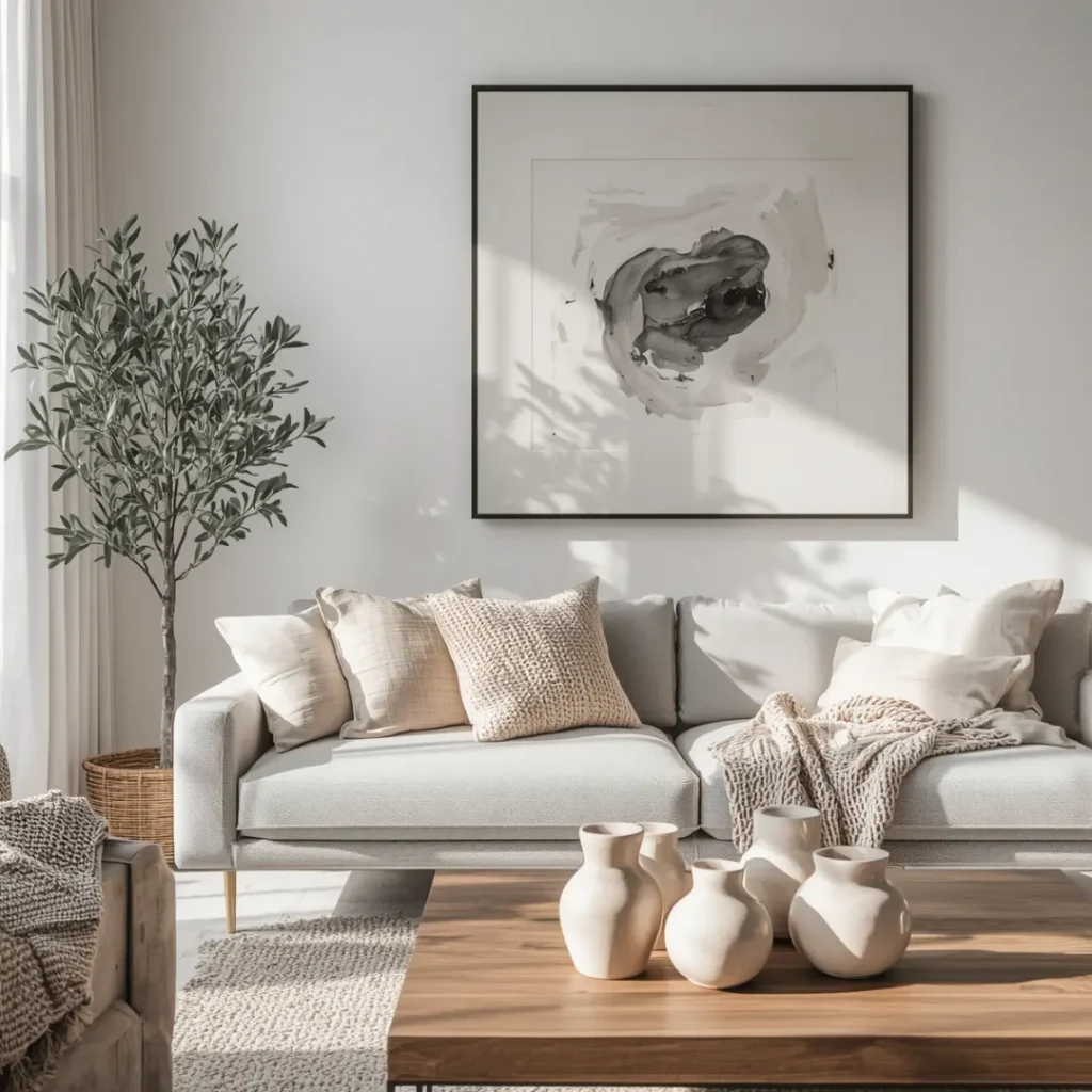 Living Room Ideas