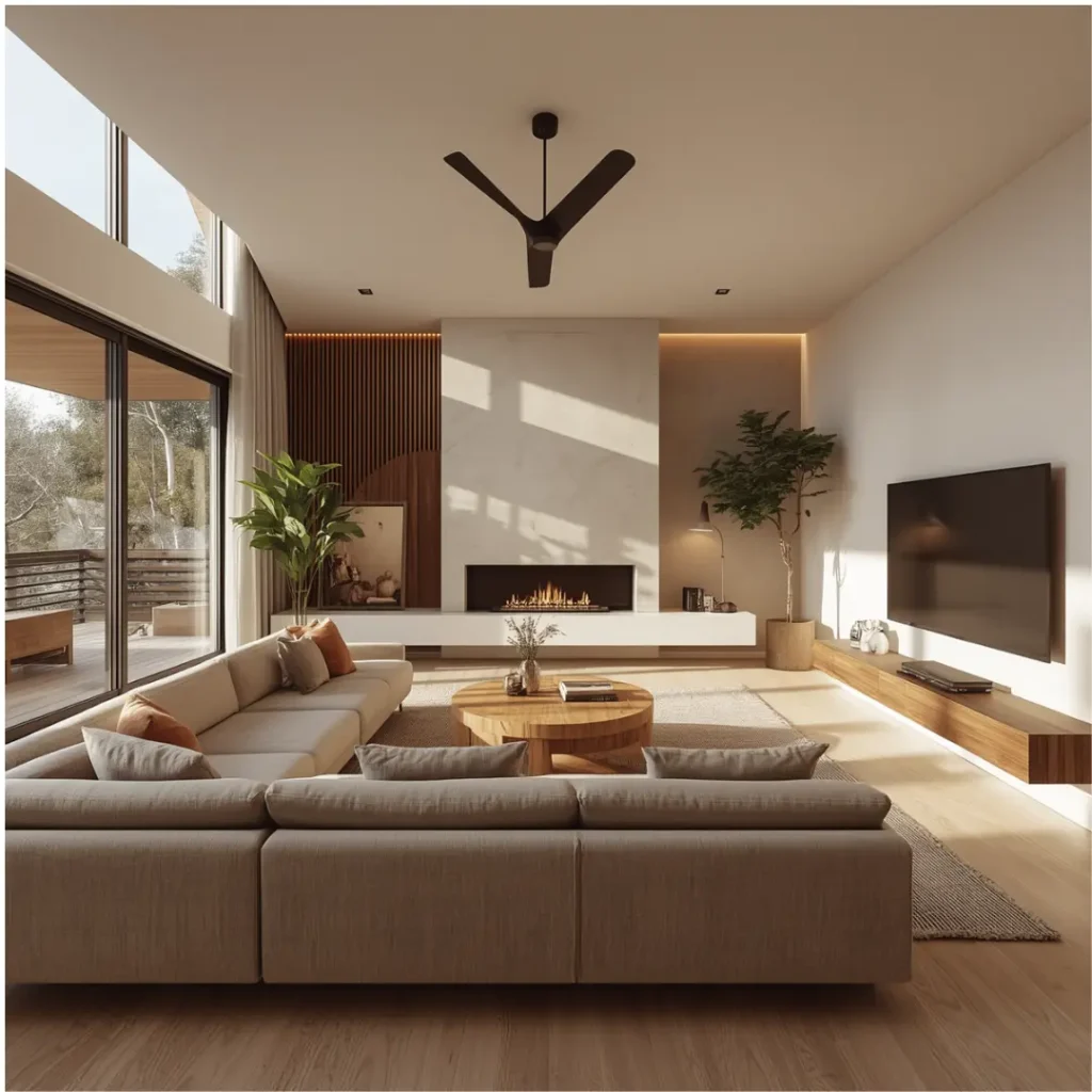 Living Room Ideas