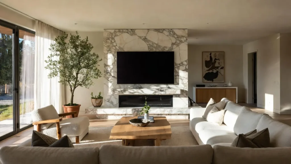 Living Room Ideas