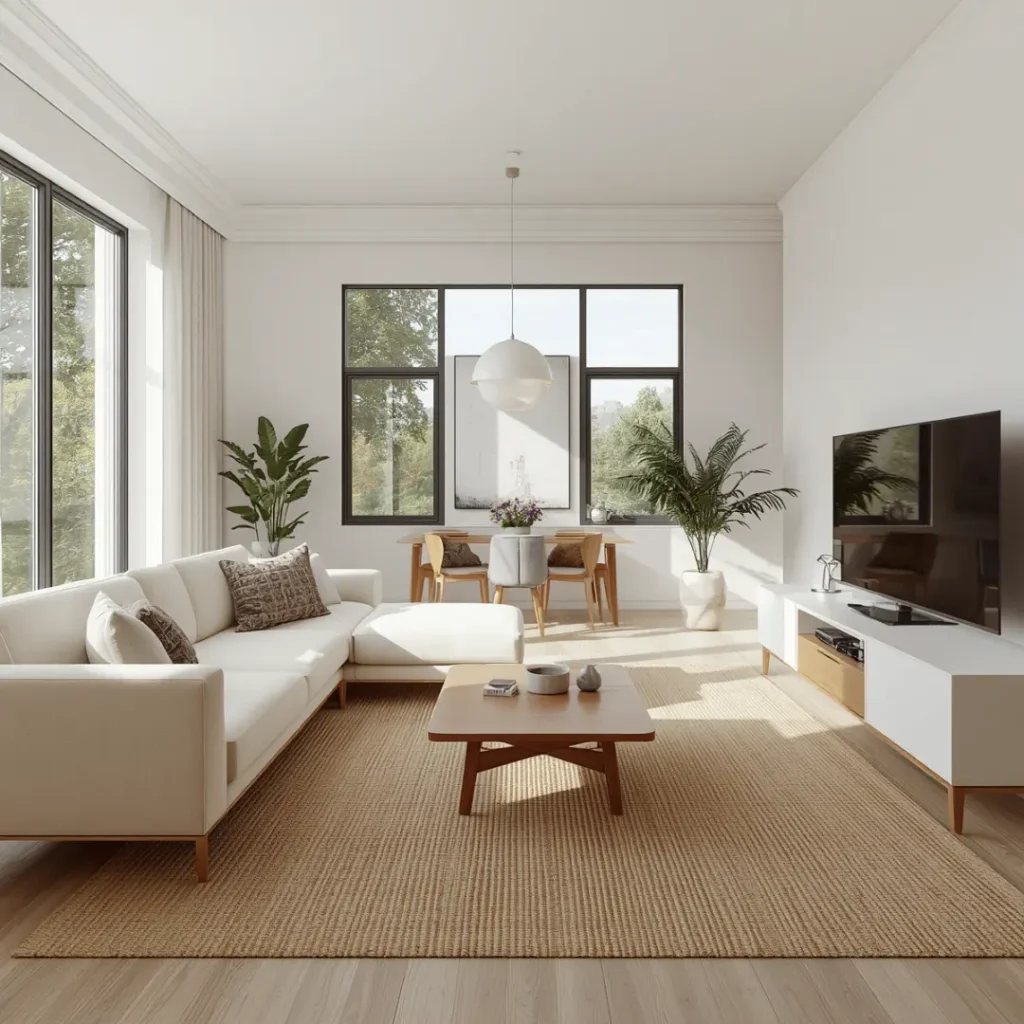 Living Room Ideas