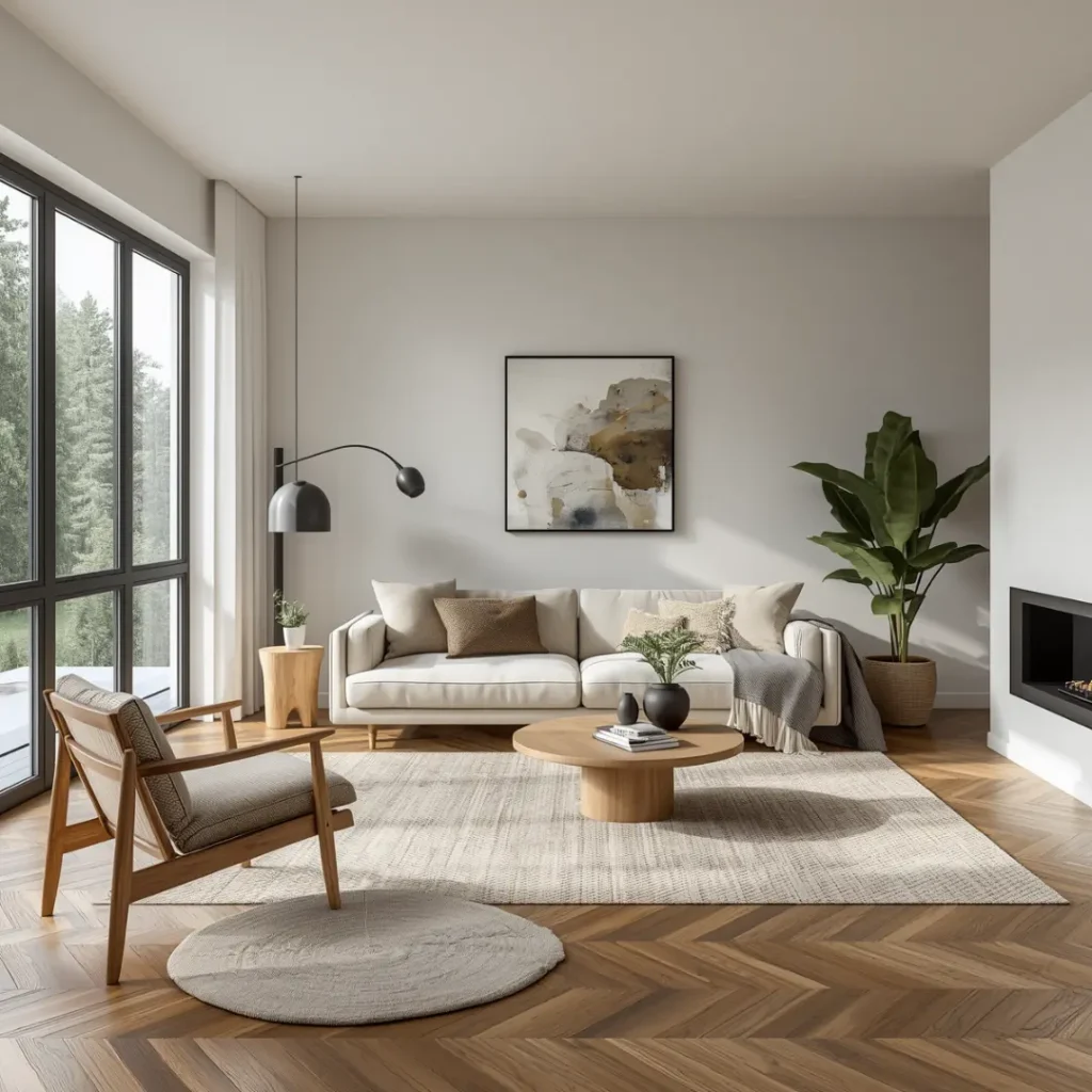 Living Room Ideas