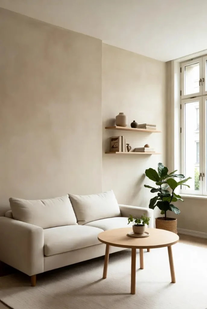 Small Living Room