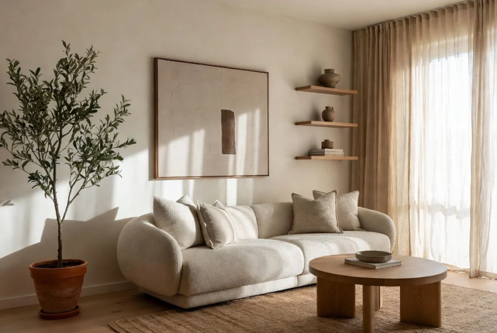 Small Living Room Decor Ideas