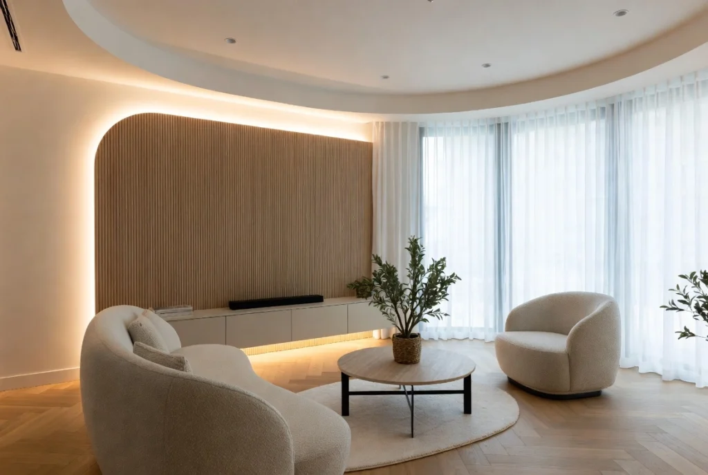 Small Living Room Design Ideas