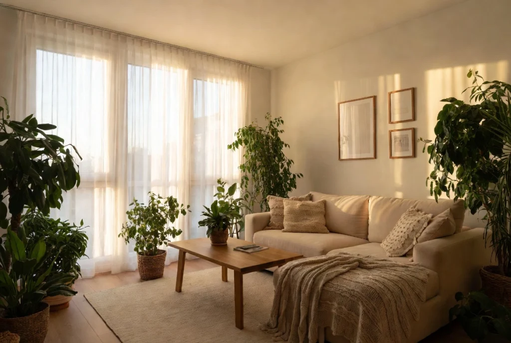 Small Living Room