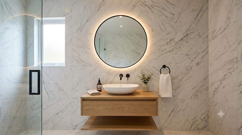 Small Shower Room Ideas