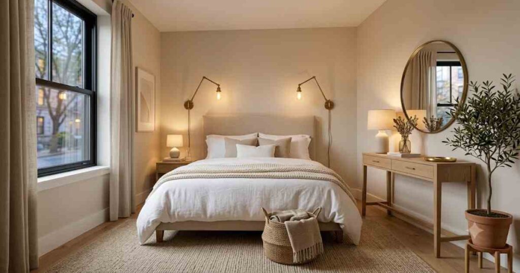Small Guest Room Ideas