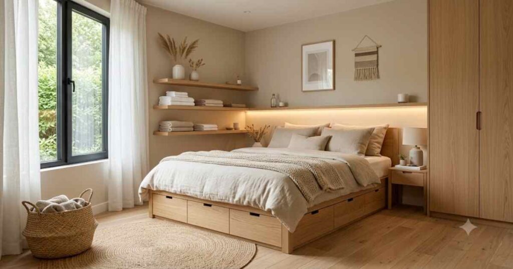 Small Guest Room Ideas