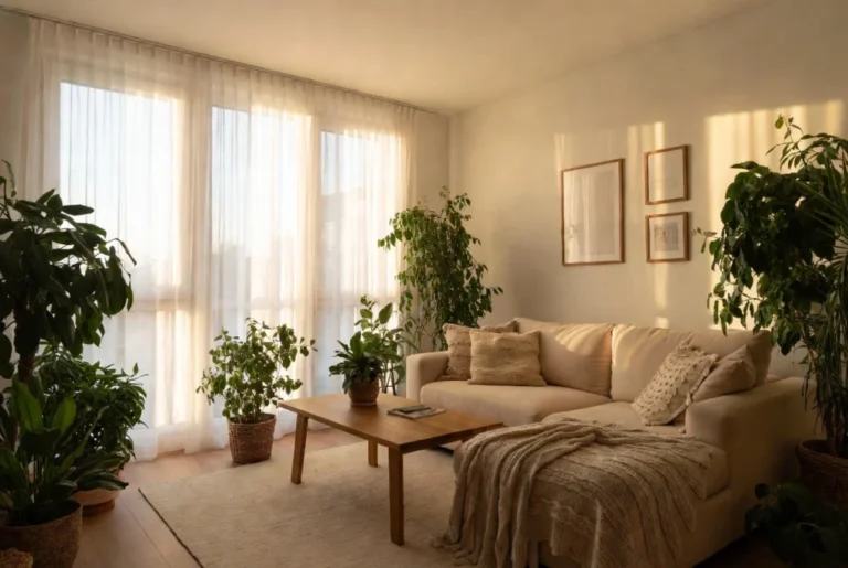 Small Living Room Ideas