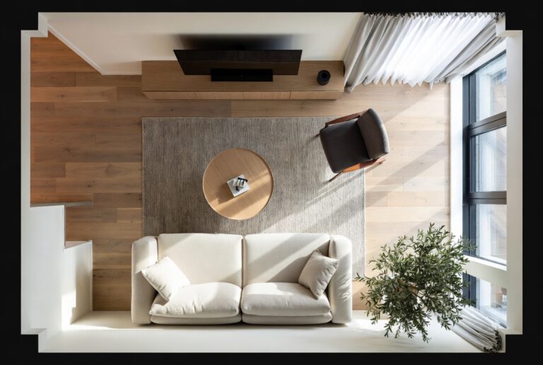 Small Living Room Layout Ideas