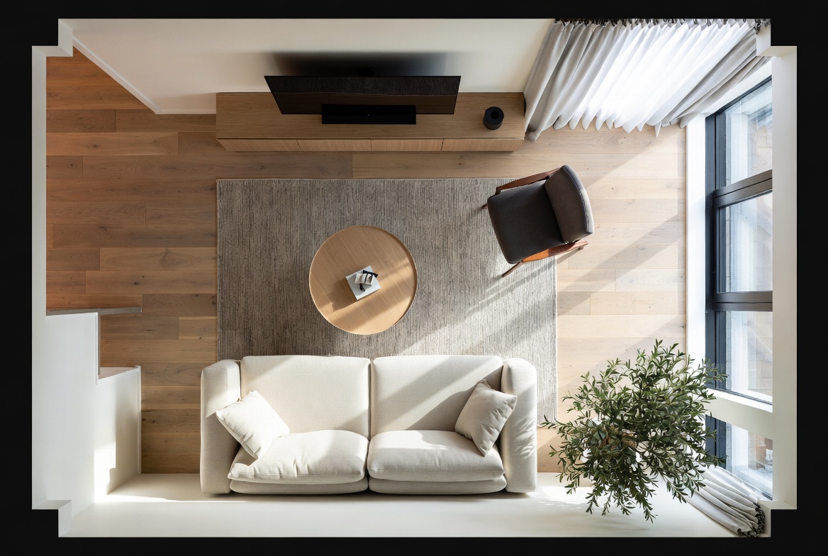 Small Living Room Layout Ideas