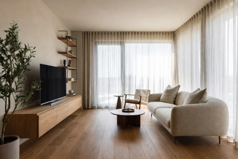 Small Living Room Furniture Ideas