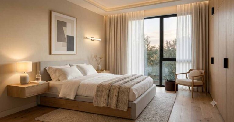 Small Guest Room Ideas