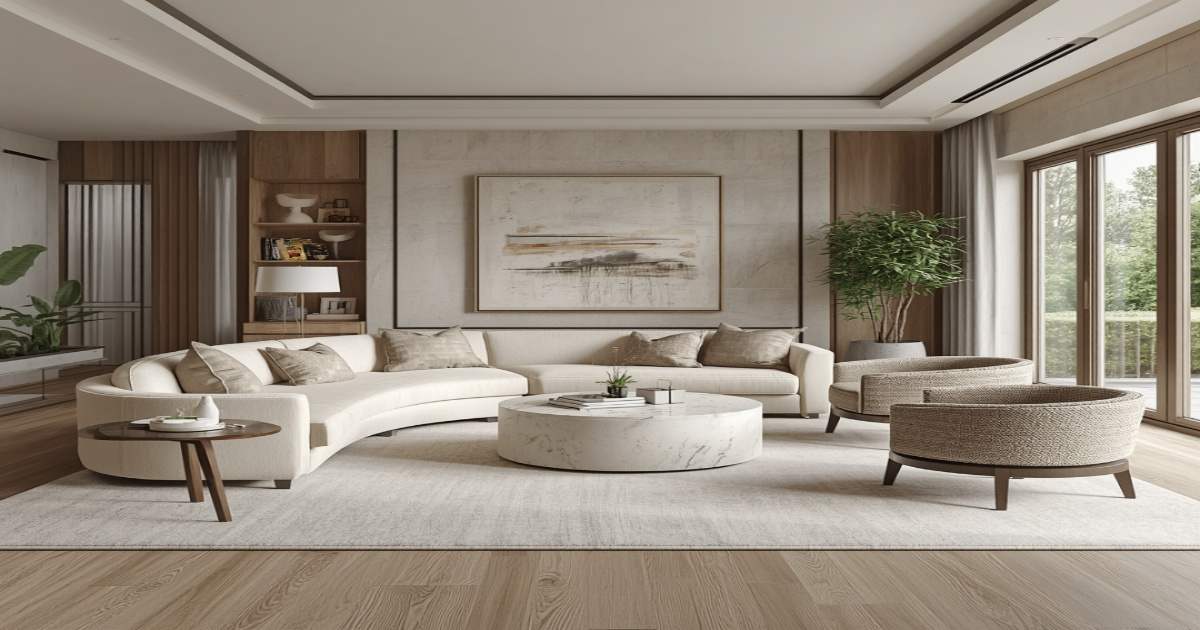 Small Living Room Seating Ideas