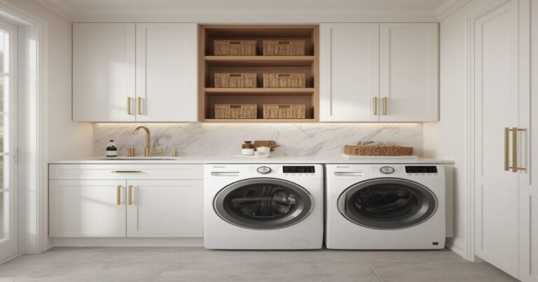 Laundry Room Ideas