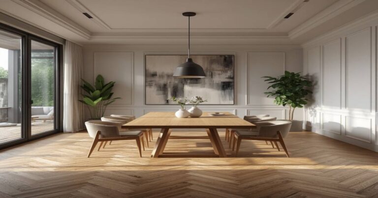 Dining Room Ideas