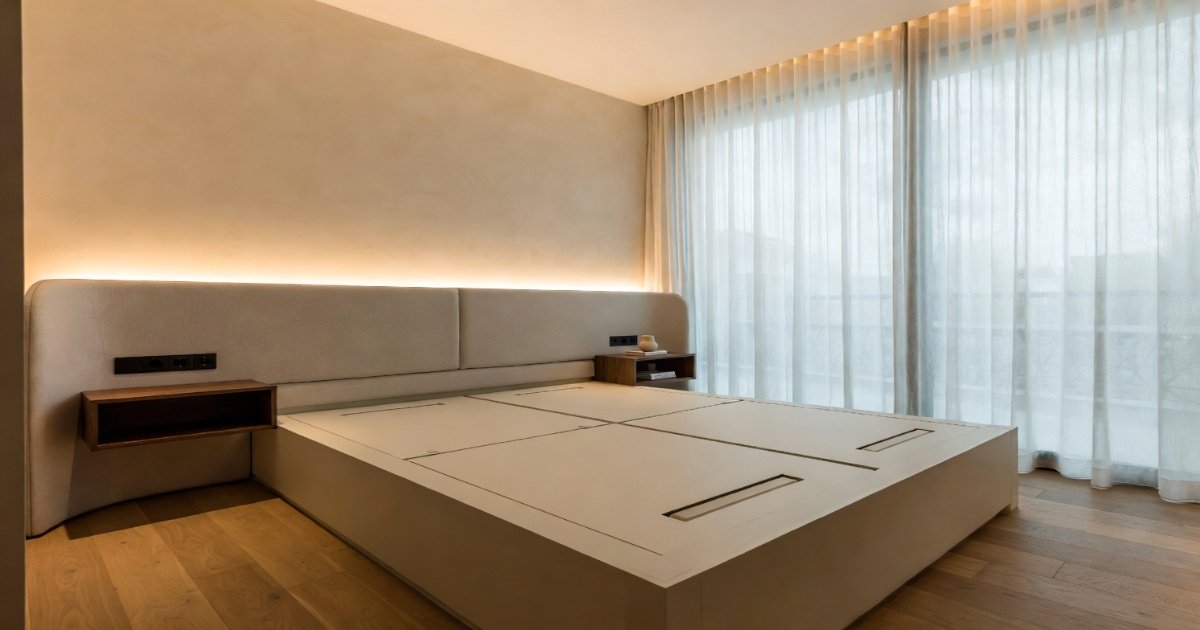 Small Bedroom Ideas